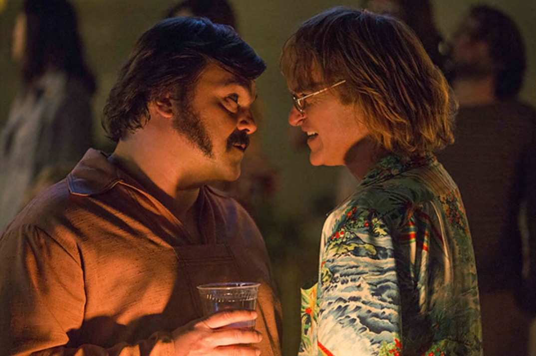 Актеры-комики, которые снялись в драме и доказали, что им все по плечу