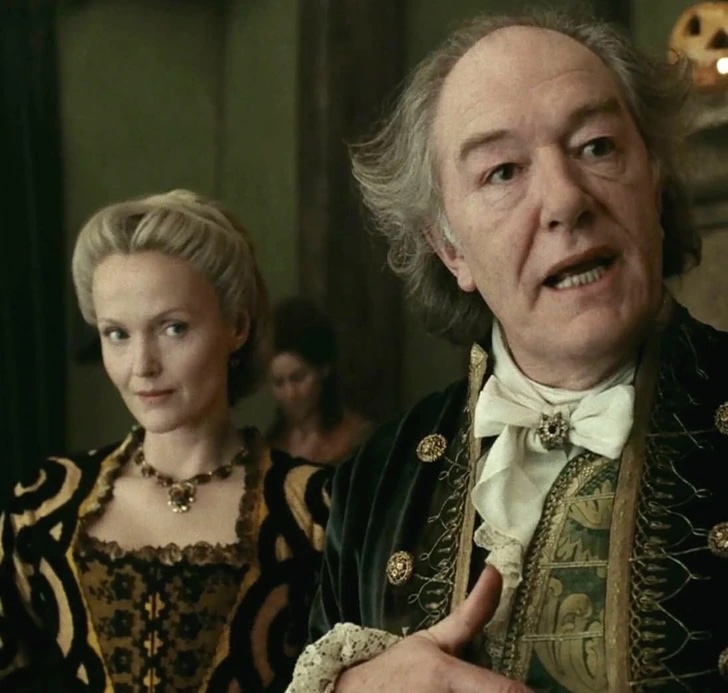 Фильмы и сериалы, в которых актеры из «Гарри Поттера» снялись вместе