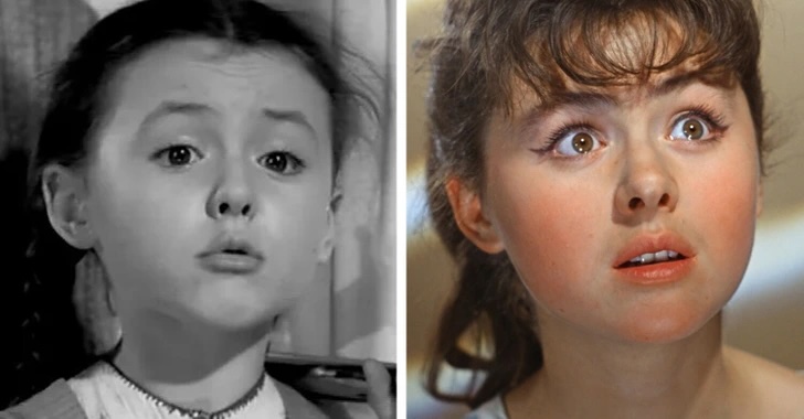 Как с годами изменились знаменитости, которые отметили или вот-вот отметят в 2025 году юбилей