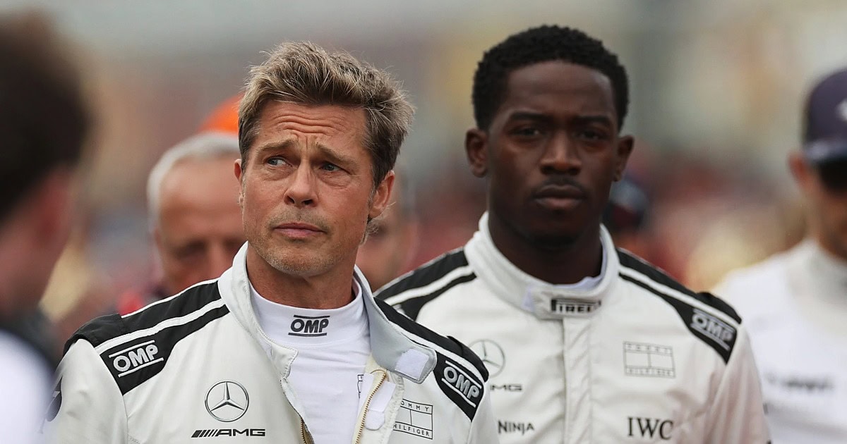 Самые ожидаемые фильмы 2025 года