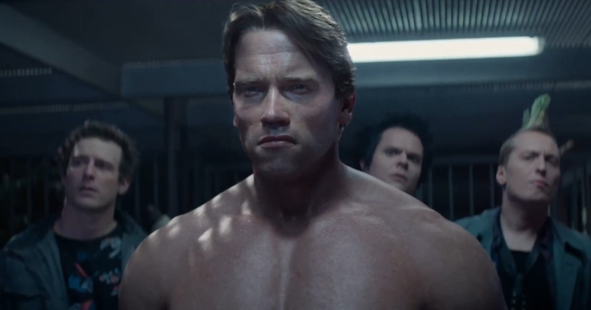 Какие спецэффекты оказались самыми провальными в каждый год 21 века