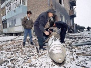 Редкие исторические фото, которые передают атмосферу времени