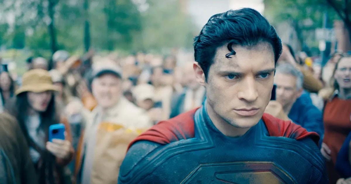 Самые ожидаемые фильмы 2025 года