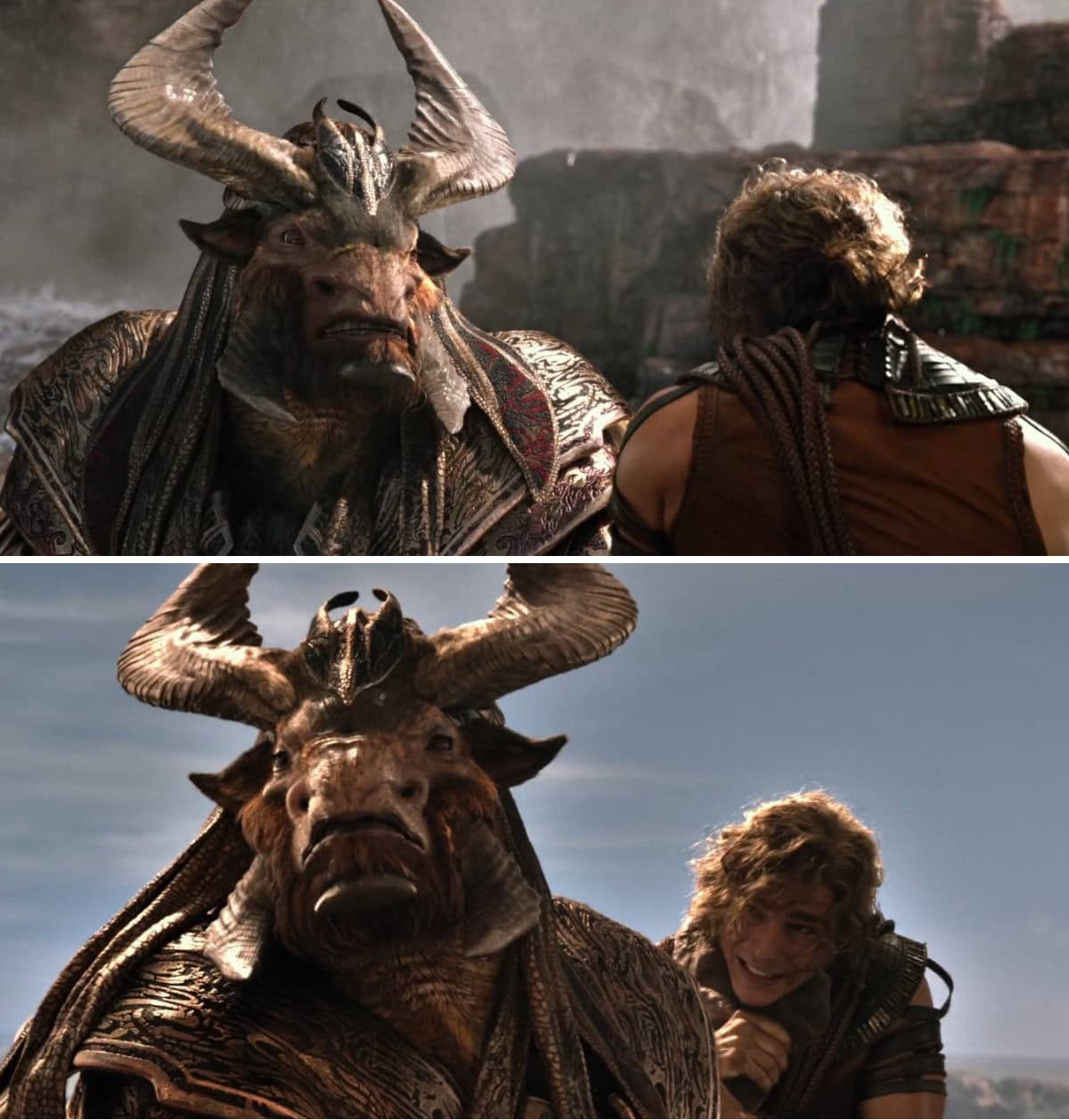 Какие спецэффекты оказались самыми провальными в каждый год 21 века