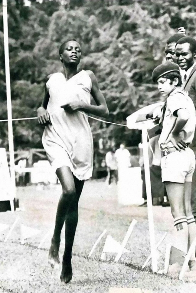 Редкие исторические фото, которые передают атмосферу прошлого