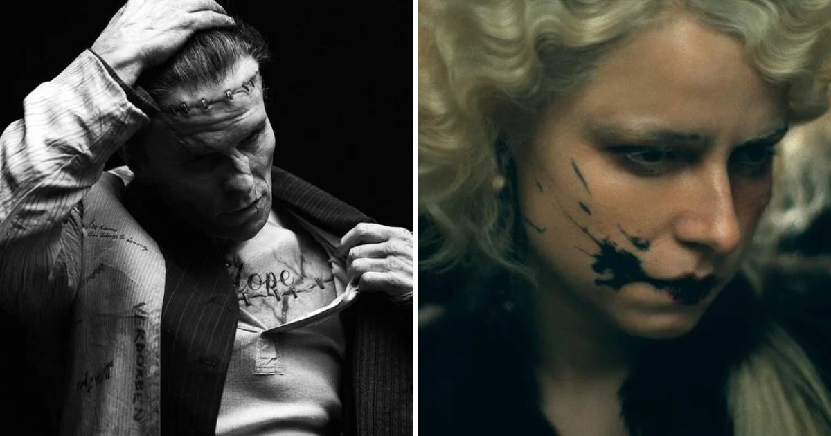 Самые ожидаемые фильмы 2025 года