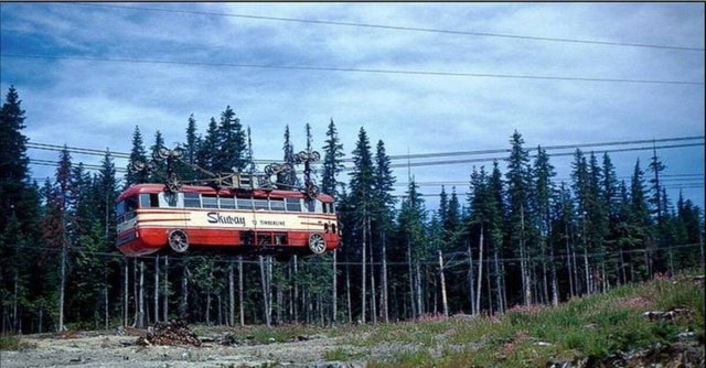 Редкие исторические фото, которые передают атмосферу времени