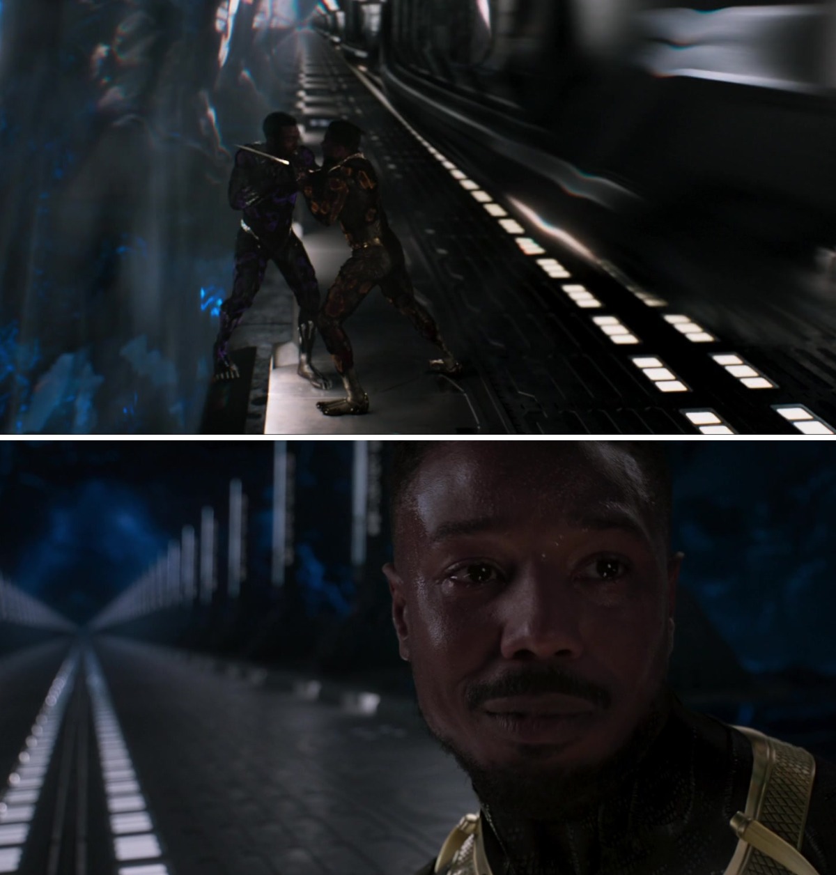 Какие спецэффекты оказались самыми провальными в каждый год 21 века