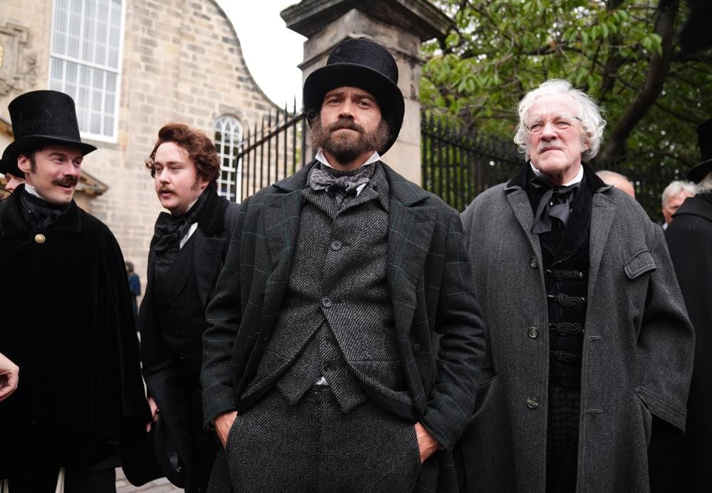 Самые ожидаемые фильмы 2025 года