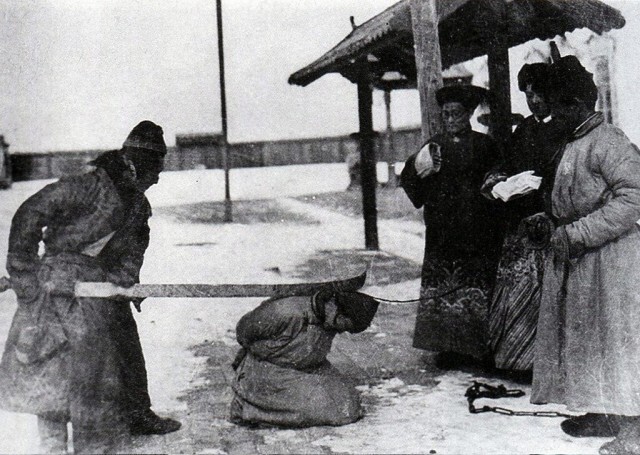 Редкие исторические фото, которые передают атмосферу времени