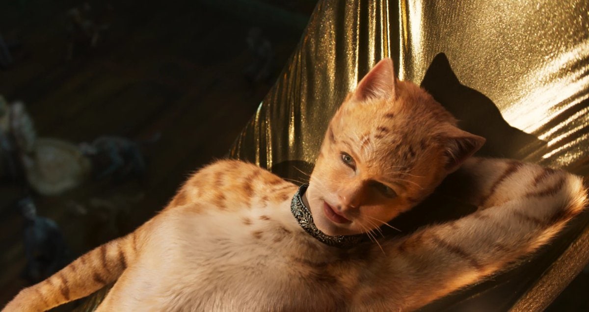 Какие спецэффекты оказались самыми провальными в каждый год 21 века