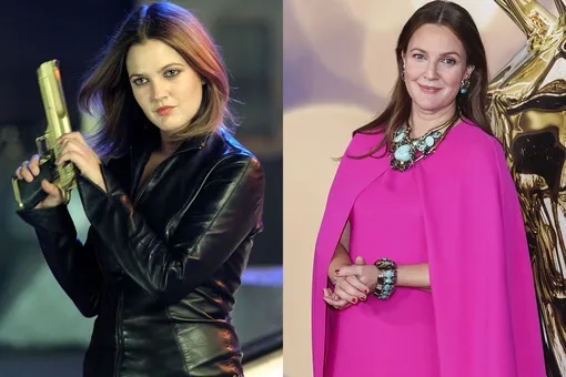 Как с годами изменились знаменитости, которые отметили или вот-вот отметят в 2025 году юбилей