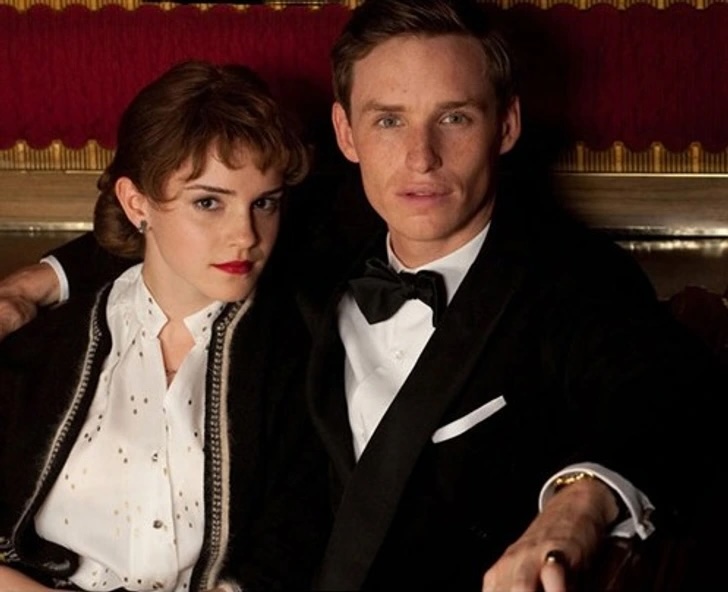 Фильмы и сериалы, в которых актеры из «Гарри Поттера» снялись вместе