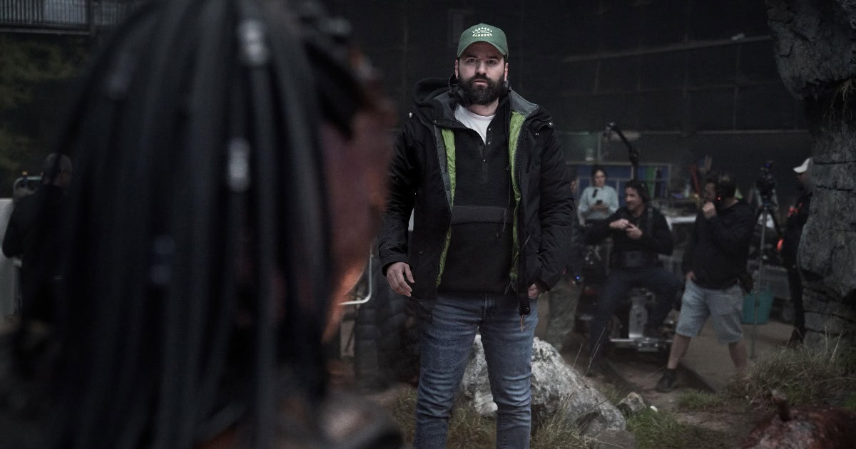 Самые ожидаемые фильмы 2025 года