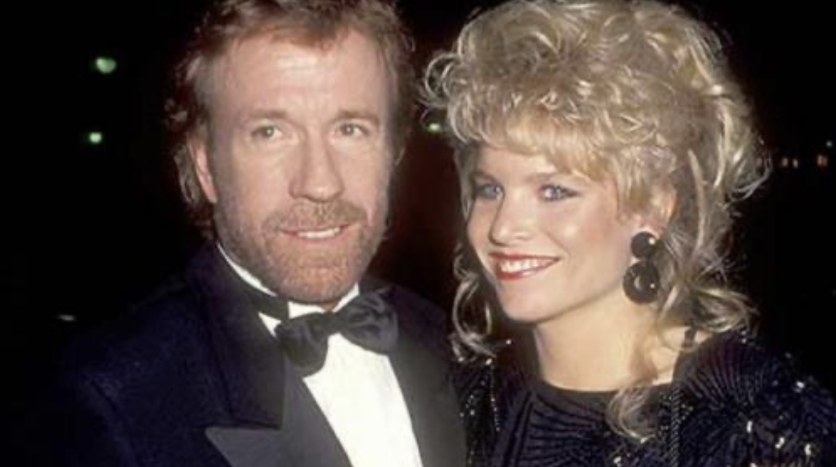 Как выглядят настоящие возлюбленные героев популярных боевиков