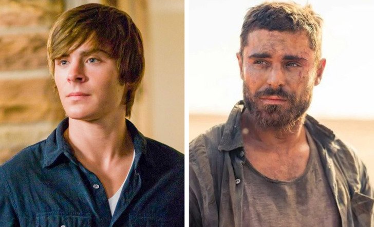 Актеры-комики, которые снялись в драме и доказали, что им все по плечу