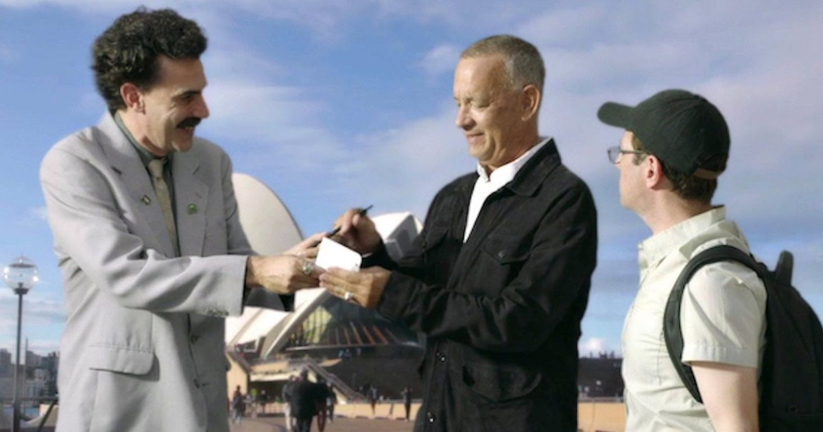 Какие спецэффекты оказались самыми провальными в каждый год 21 века