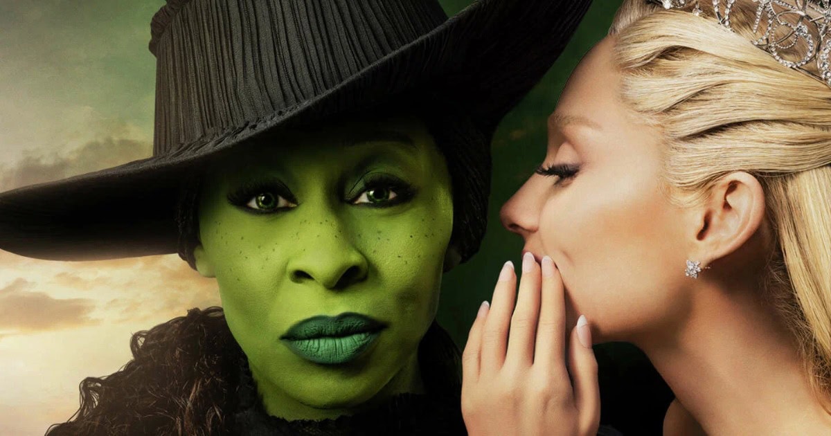 Самые ожидаемые фильмы 2025 года