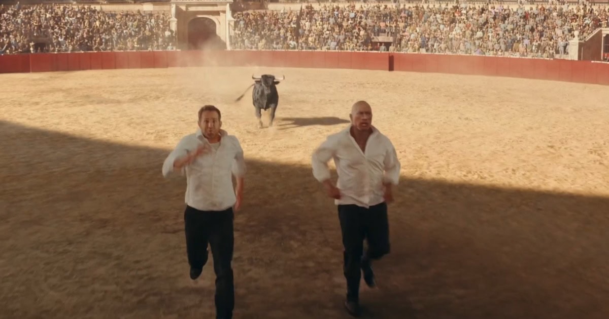 Какие спецэффекты оказались самыми провальными в каждый год 21 века