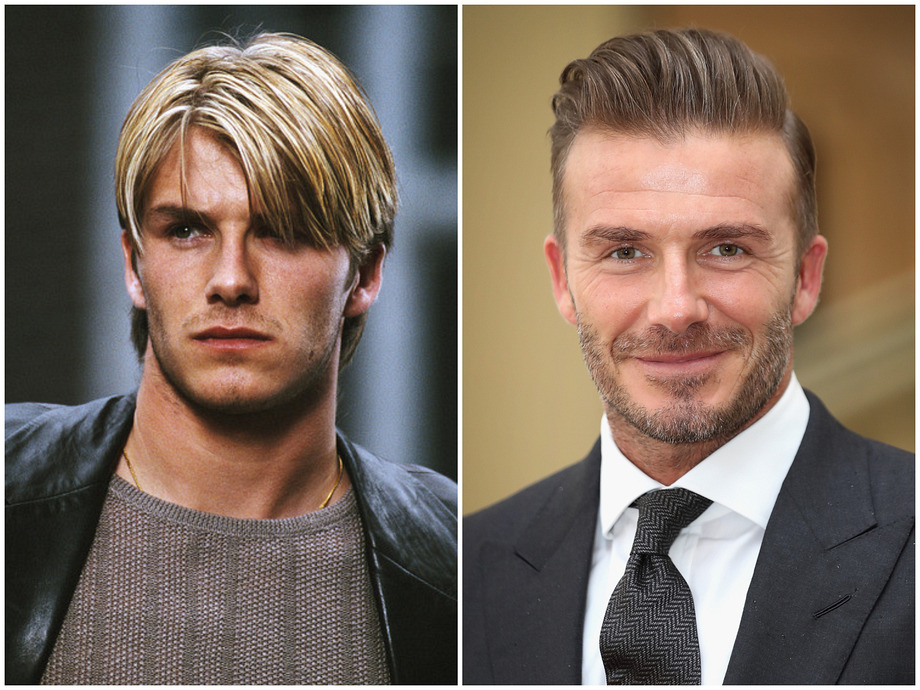 Как с годами изменились знаменитости, которые отметили или вот-вот отметят в 2025 году юбилей