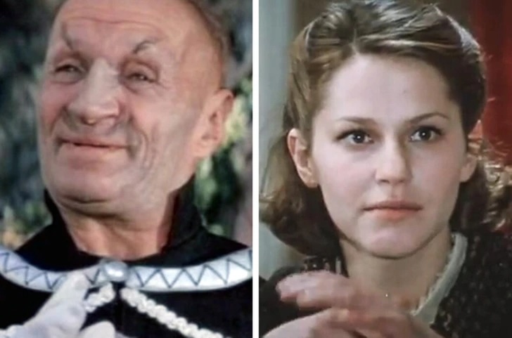 Звезды, чей рост для многих оказался сюрпризом