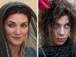 Фильмы и сериалы, в которых актеры из «Гарри Поттера» снялись вместе