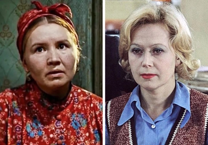 Звезды, чей рост для многих оказался сюрпризом