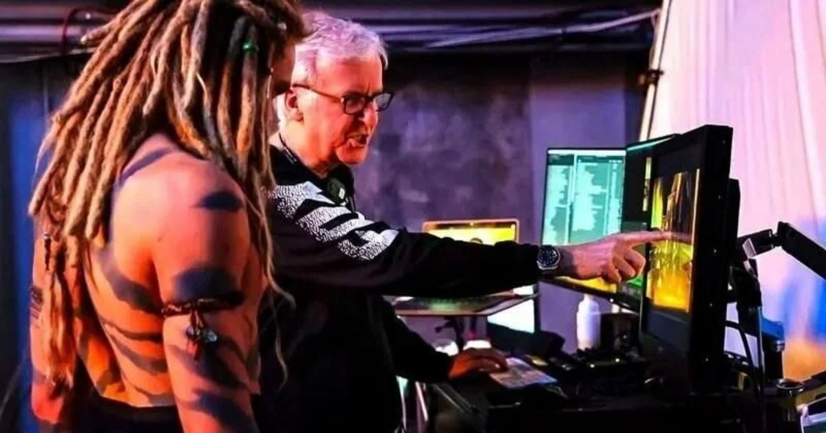 Самые ожидаемые фильмы 2025 года