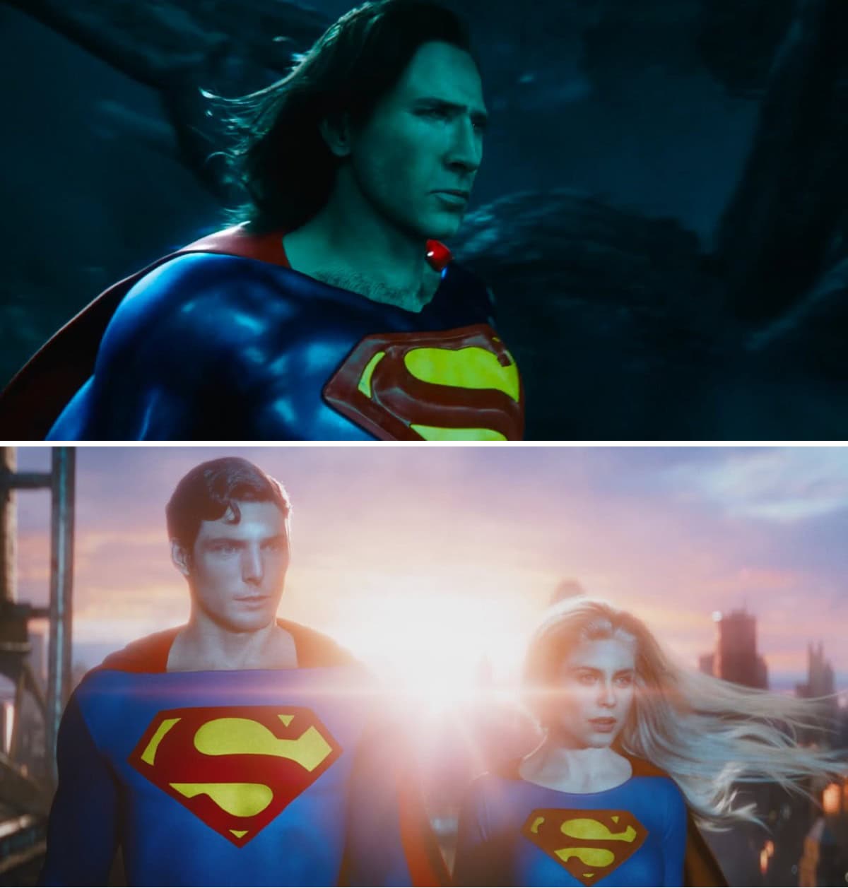 Какие спецэффекты оказались самыми провальными в каждый год 21 века