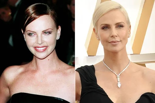 Как с годами изменились знаменитости, которые отметили или вот-вот отметят в 2025 году юбилей