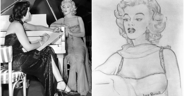 Редкие исторические фото, которые передают атмосферу прошлого