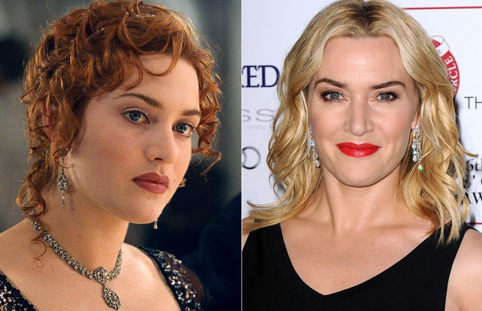 Как с годами изменились знаменитости, которые отметили или вот-вот отметят в 2025 году юбилей