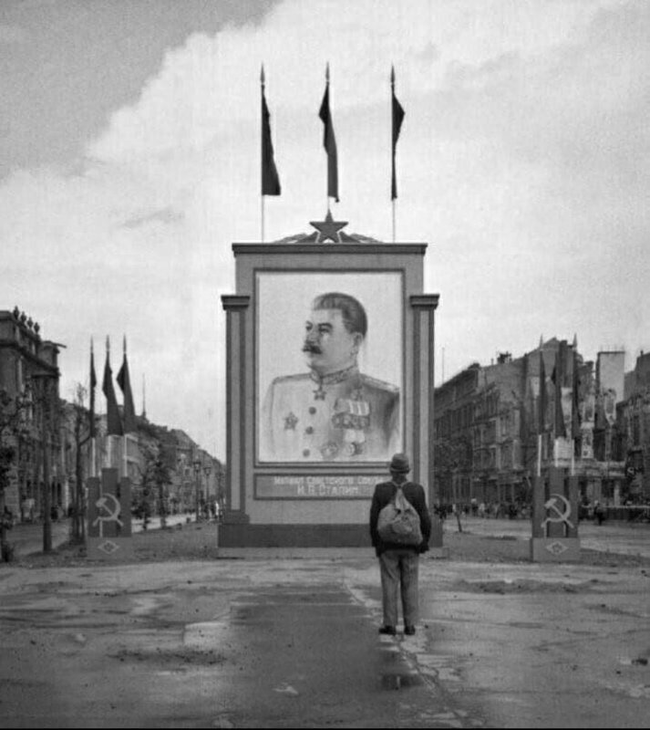 Редкие исторические фото, которые передают атмосферу времени