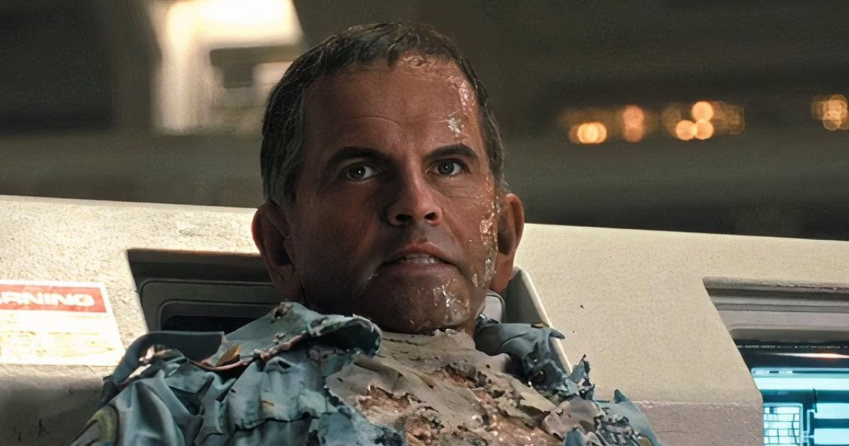 Какие спецэффекты оказались самыми провальными в каждый год 21 века