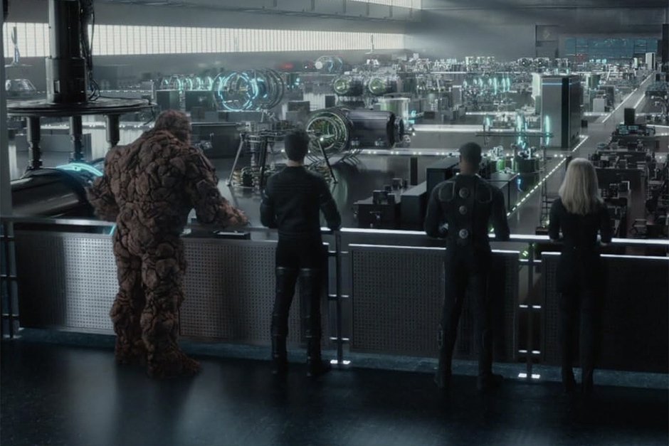 Самые ожидаемые фильмы 2025 года