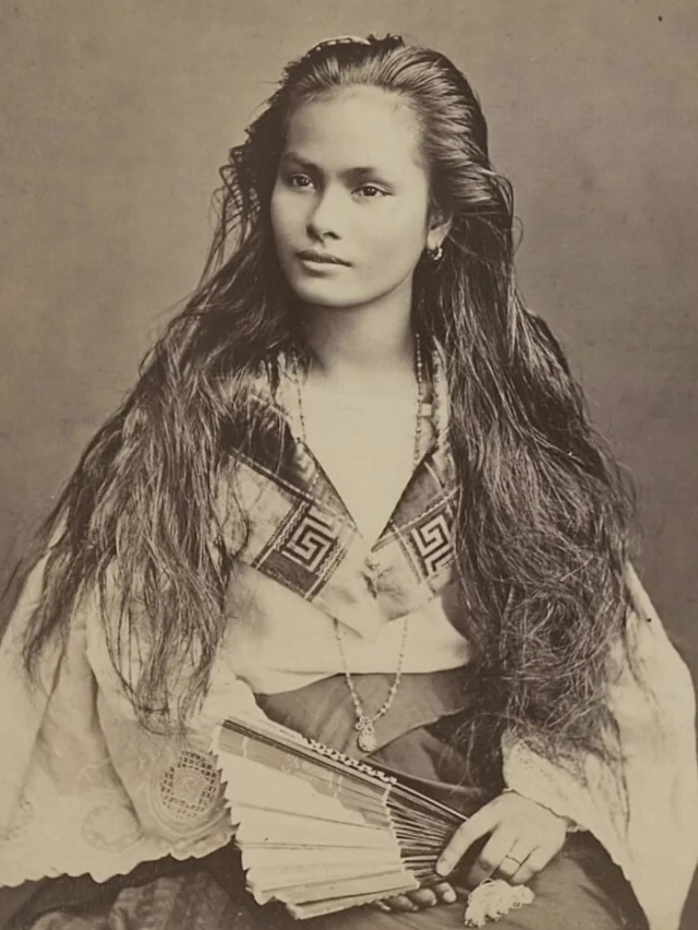 Редкие исторические фото, которые передают атмосферу прошлого