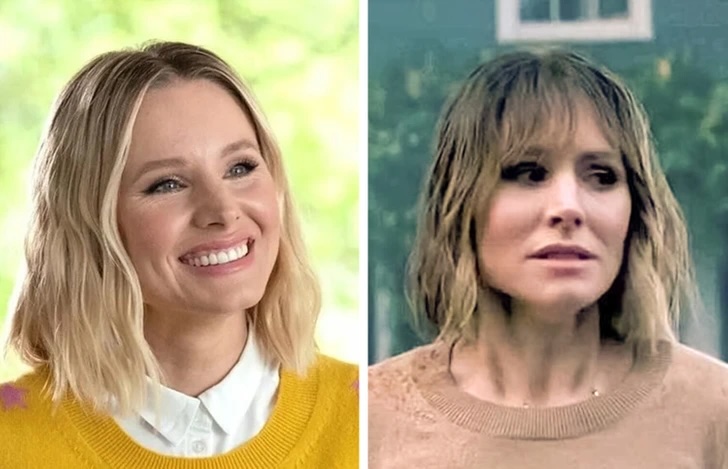 Актеры-комики, которые снялись в драме и доказали, что им все по плечу