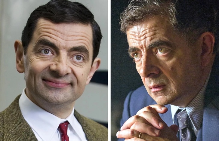 Актеры-комики, которые снялись в драме и доказали, что им все по плечу