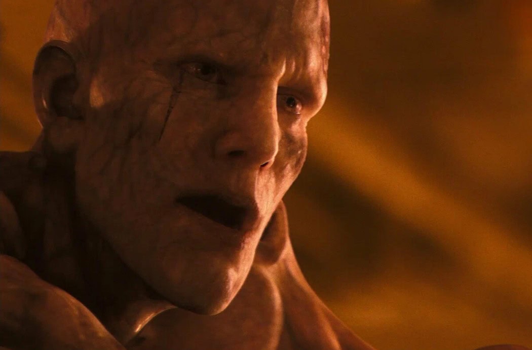 Какие спецэффекты оказались самыми провальными в каждый год 21 века