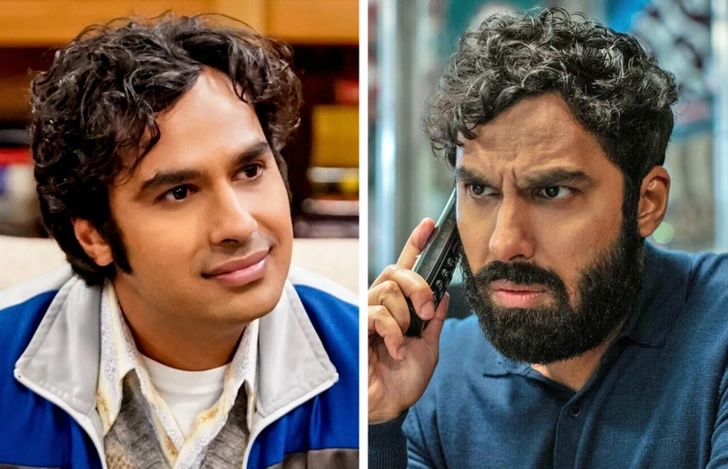 Актеры-комики, которые снялись в драме и доказали, что им все по плечу