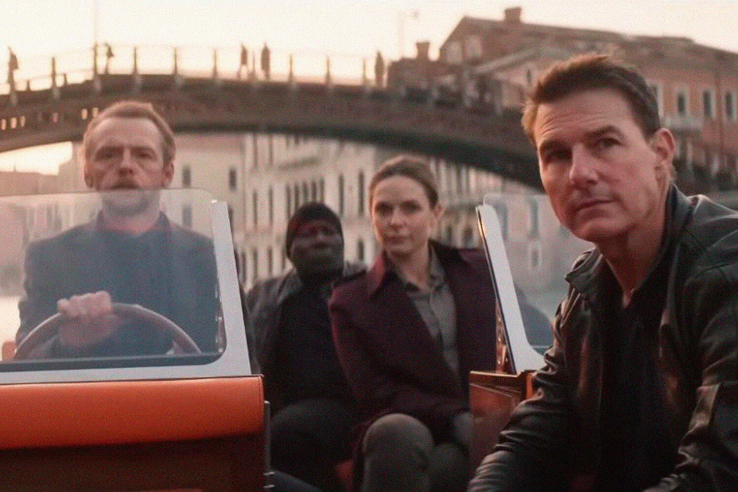 Самые ожидаемые фильмы 2025 года