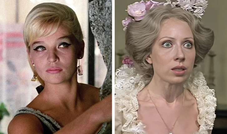 Звезды, чей рост для многих оказался сюрпризом