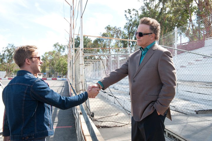 Актеры-комики, которые снялись в драме и доказали, что им все по плечу