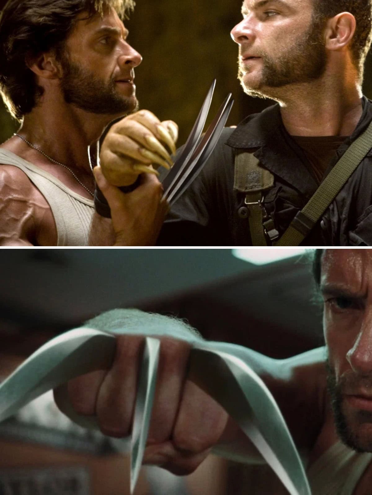 Какие спецэффекты оказались самыми провальными в каждый год 21 века