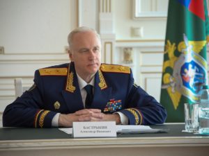 Быстрыкин предложил поднять возраст продажи алкоголя до 21 года