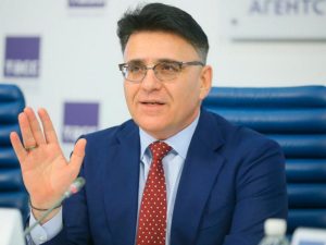 Baza: сын гендиректора «Газпром-медиа» отдал мошенникам 65 млн рублей