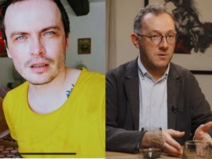 ВСУ ударили по интернату в Судже: под завалами могут быть 100 человек