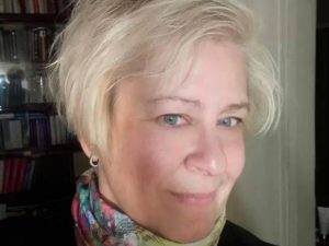 В Москве задержали кинокритика Екатерину Барабаш