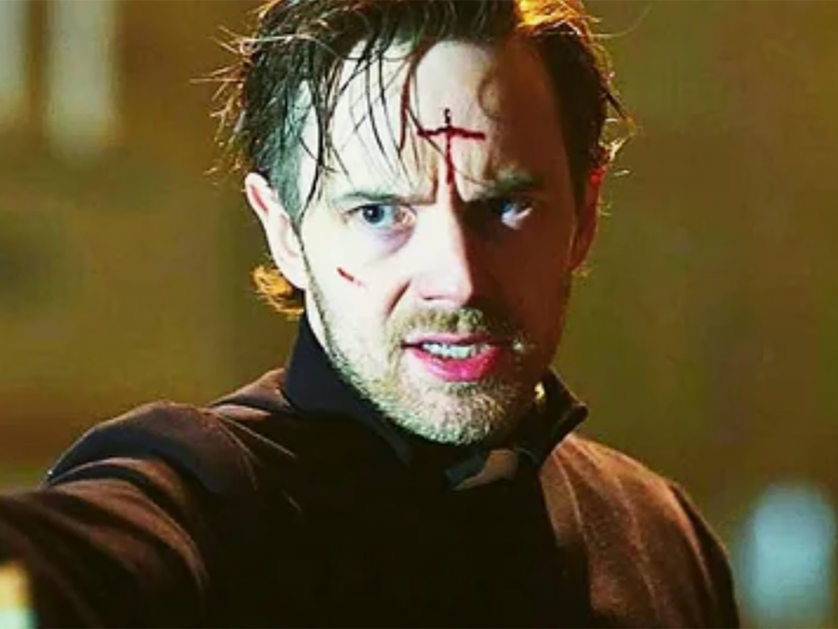 Последний экзорцист