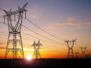 Энергосистема